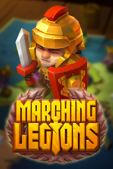 Marching Legions играть в онлайн казино Фараон Казино Онлайн без регистрации