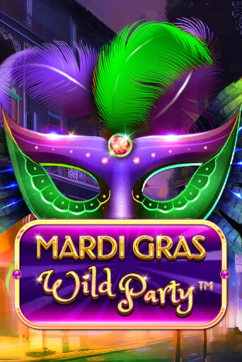 Mardi Gras Wild Party играть в онлайн казино Фараон Казино Онлайн без регистрации