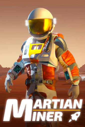 Martian Miner Infinity Reels играть в онлайн казино Фараон Казино Онлайн без регистрации