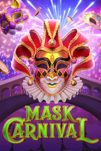 Mask Carnival играть в онлайн казино Фараон Казино Онлайн без регистрации