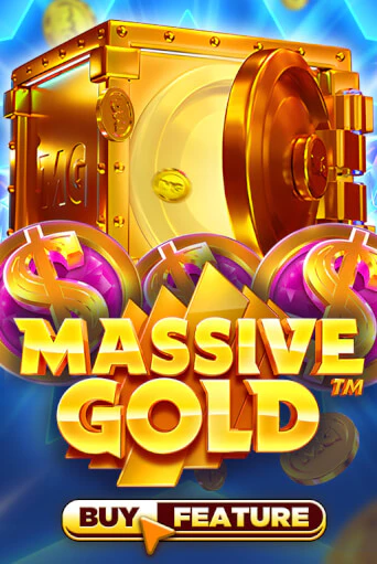 Massive Gold играть в онлайн казино Фараон Казино Онлайн без регистрации