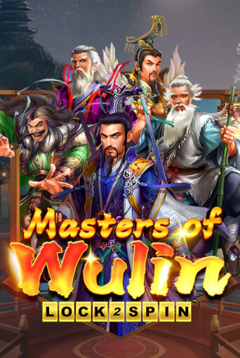 Master Of Wulin играть в онлайн казино Фараон Казино Онлайн без регистрации