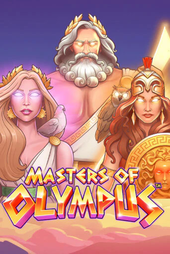 Masters Of Olympus играть в онлайн казино Фараон Казино Онлайн без регистрации