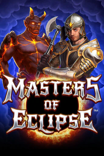 Masters of Eclipse играть в онлайн казино Фараон Казино Онлайн без регистрации