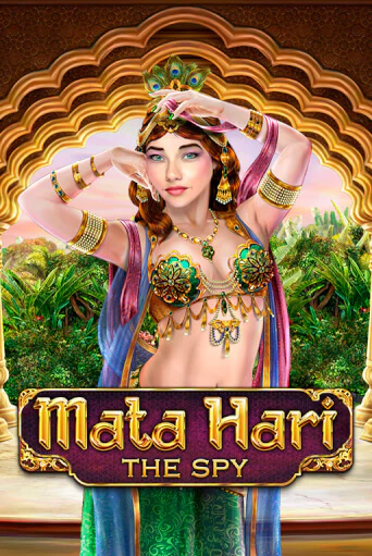 Mata Hari: The Spy играть в онлайн казино Фараон Казино Онлайн без регистрации