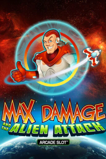 Max Damage and the Alien Attack играть в онлайн казино Фараон Казино Онлайн без регистрации