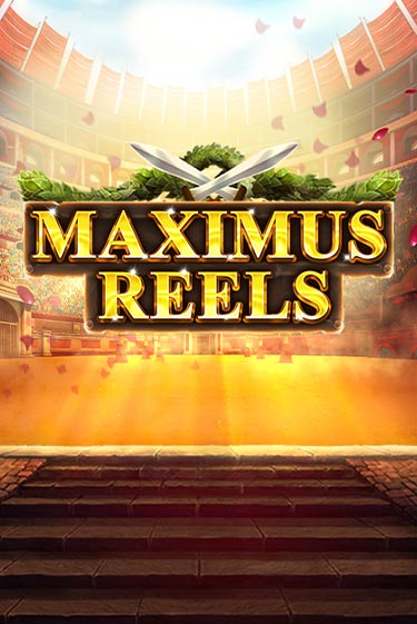 Maximus Reels играть в онлайн казино Фараон Казино Онлайн без регистрации