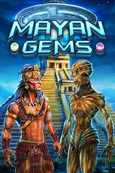 Mayan Gems играть в онлайн казино Фараон Казино Онлайн без регистрации