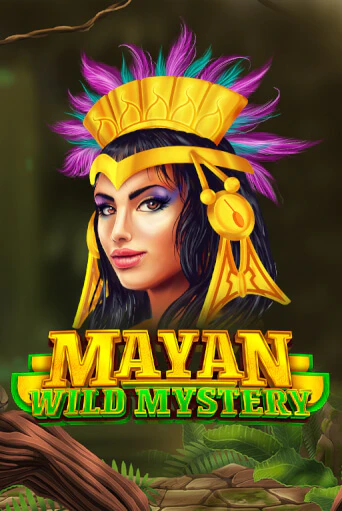 Mayan Wild Mystery играть в онлайн казино Фараон Казино Онлайн без регистрации