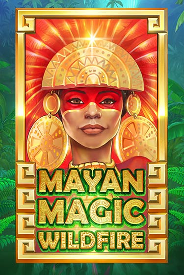 Mayan Magic Wildfire играть в онлайн казино Фараон Казино Онлайн без регистрации