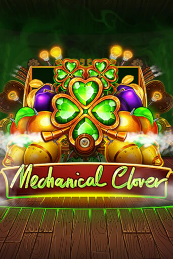 Mechanical Clover играть в онлайн казино Фараон Казино Онлайн без регистрации