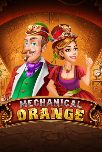 Mechanical Orange играть в онлайн казино Фараон Казино Онлайн без регистрации