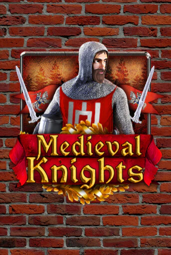 Medieval Knights играть в онлайн казино Фараон Казино Онлайн без регистрации