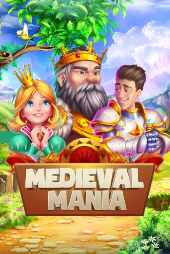 Medieval Mania играть в онлайн казино Фараон Казино Онлайн без регистрации