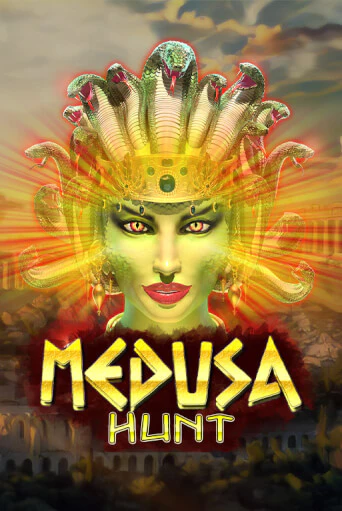 Medusa Hunt играть в онлайн казино Фараон Казино Онлайн без регистрации