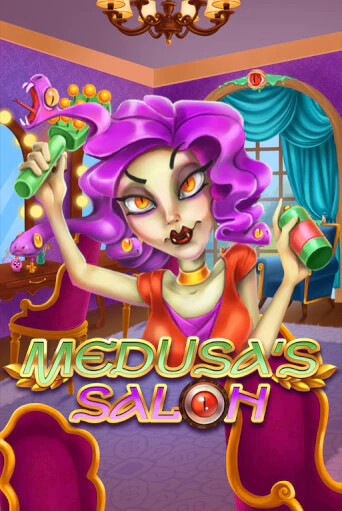 Medusa's Salon играть в онлайн казино Фараон Казино Онлайн без регистрации