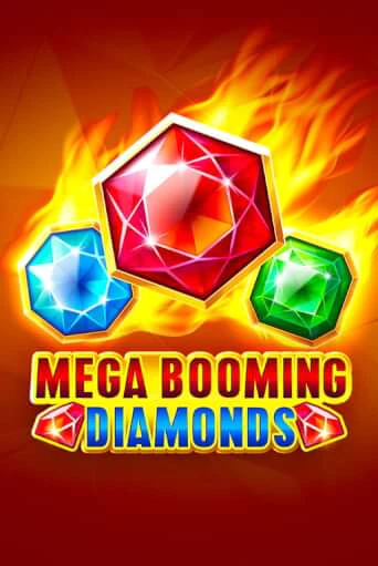 Mega Booming Diamonds играть в онлайн казино Фараон Казино Онлайн без регистрации