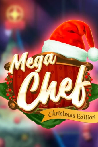 Mega Chef Christmas Edition играть в онлайн казино Фараон Казино Онлайн без регистрации