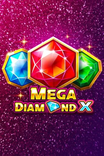 Mega Diamond X играть в онлайн казино Фараон Казино Онлайн без регистрации