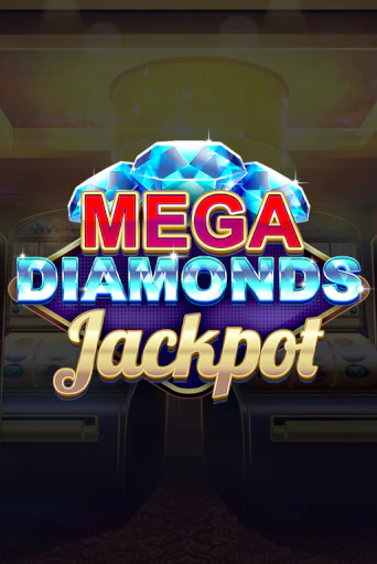 Mega Diamonds Jackpot играть в онлайн казино Фараон Казино Онлайн без регистрации