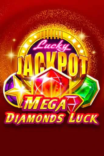 Mega Diamonds Luck играть в онлайн казино Фараон Казино Онлайн без регистрации