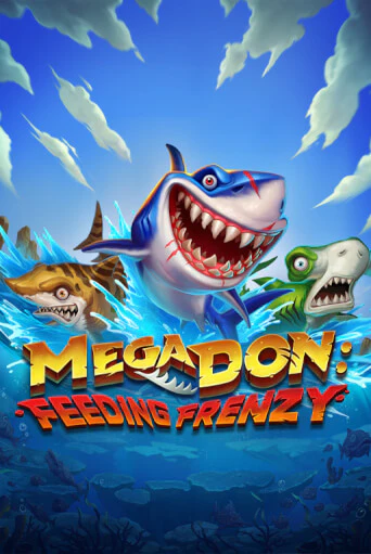 Mega Don: Feeding Frenzy играть в онлайн казино Фараон Казино Онлайн без регистрации