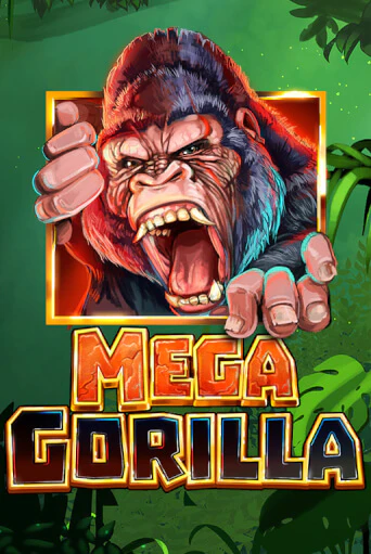 Mega Gorilla играть в онлайн казино Фараон Казино Онлайн без регистрации