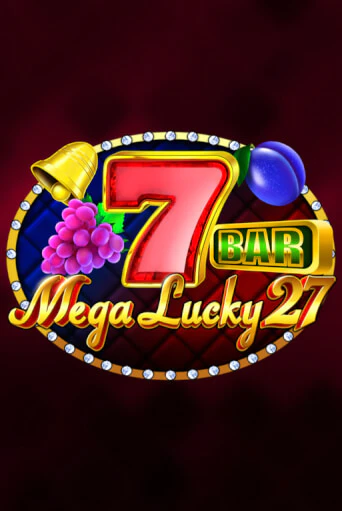 Mega Lucky 27 играть в онлайн казино Фараон Казино Онлайн без регистрации