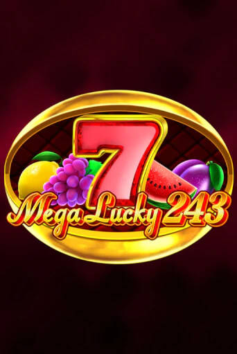 Mega Lucky 243 играть в онлайн казино Фараон Казино Онлайн без регистрации