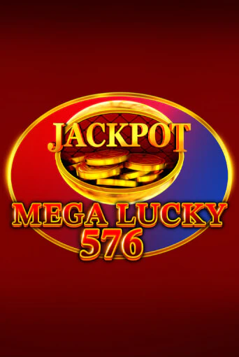 Mega Lucky 576 играть в онлайн казино Фараон Казино Онлайн без регистрации