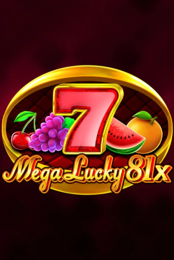 Mega Lucky 81x играть в онлайн казино Фараон Казино Онлайн без регистрации