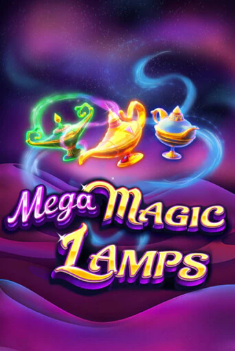 Mega Magic Lamps играть в онлайн казино Фараон Казино Онлайн без регистрации