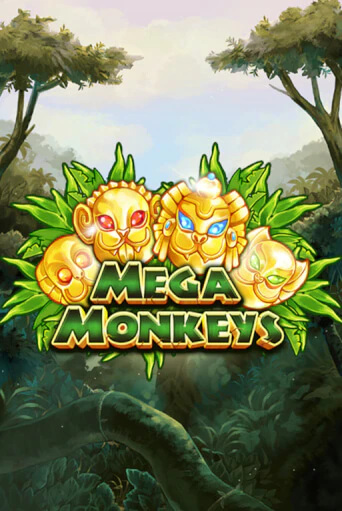 Mega Monkeys играть в онлайн казино Фараон Казино Онлайн без регистрации