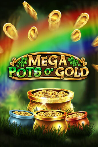 Mega Pots O'Gold играть в онлайн казино Фараон Казино Онлайн без регистрации