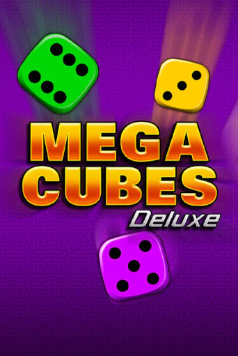 Mega Cubes Deluxe играть в онлайн казино Фараон Казино Онлайн без регистрации