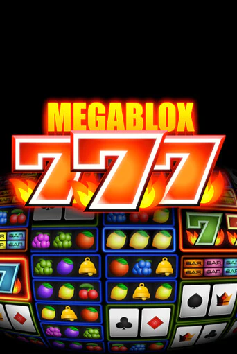 MegaBlox 777 играть в онлайн казино Фараон Казино Онлайн без регистрации