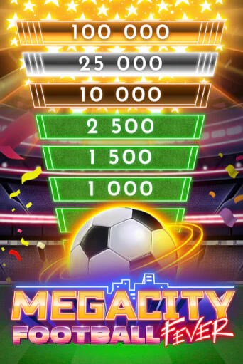 Megacity Football Fever играть в онлайн казино Фараон Казино Онлайн без регистрации