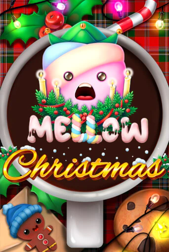 Mellow Christmas играть в онлайн казино Фараон Казино Онлайн без регистрации