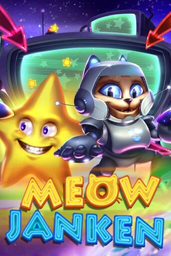 Meow Janken играть в онлайн казино Фараон Казино Онлайн без регистрации