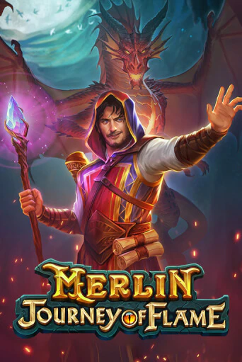 Merlin: Journey of Flame играть в онлайн казино Фараон Казино Онлайн без регистрации