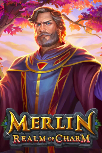 Merlin Realm of Charm играть в онлайн казино Фараон Казино Онлайн без регистрации