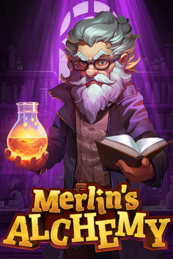 Merlins Alchemy играть в онлайн казино Фараон Казино Онлайн без регистрации