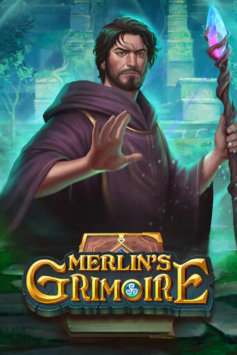 Merlin's Grimoire играть в онлайн казино Фараон Казино Онлайн без регистрации