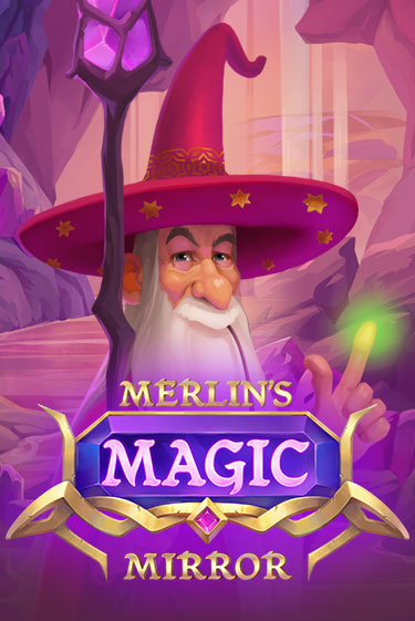 Merlin's Magic Mirror играть в онлайн казино Фараон Казино Онлайн без регистрации