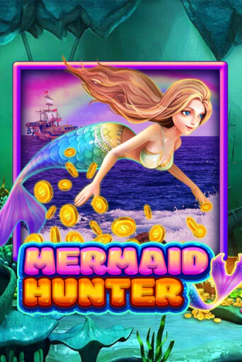 Mermaid Hunter играть в онлайн казино Фараон Казино Онлайн без регистрации