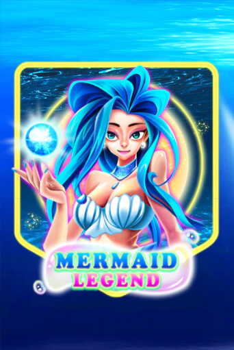 Mermaid Legend играть в онлайн казино Фараон Казино Онлайн без регистрации