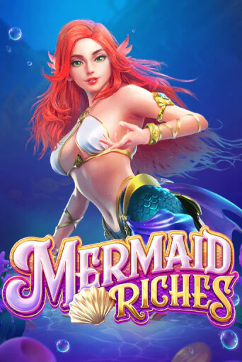 Mermaid Riches играть в онлайн казино Фараон Казино Онлайн без регистрации