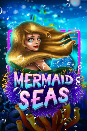 Mermaid Seas играть в онлайн казино Фараон Казино Онлайн без регистрации