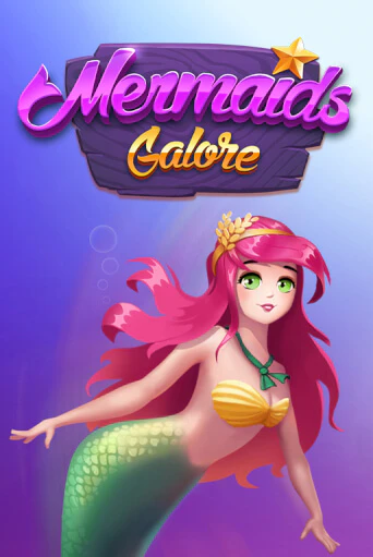 Mermaids Galore играть в онлайн казино Фараон Казино Онлайн без регистрации