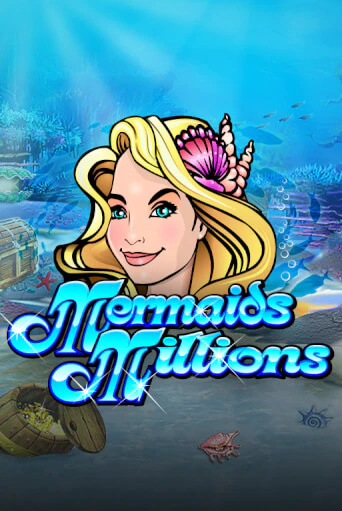 Mermaids Millions играть в онлайн казино Фараон Казино Онлайн без регистрации